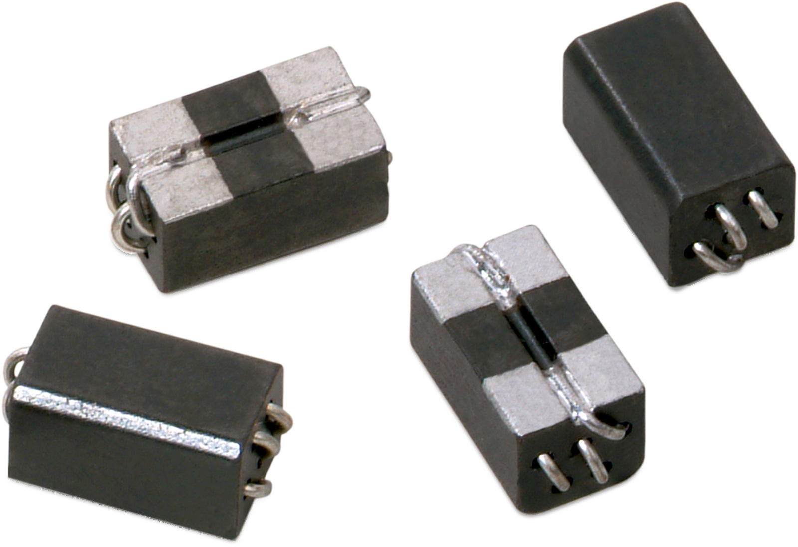 WESUKW SMT EMI Suppression 5Hole Ferrite Bead Passive Components